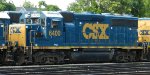 CSX 6400